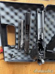 CZ | Ceska Zbrojovka Shadow sp01 9x21 9x21mm IMI