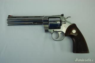 COLT MOD. PYTHON CAL. 357 MAG.