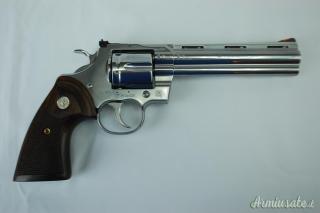 COLT MOD. PYTHON CAL. 357 MAG.