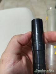 Strozzatore prolunga/estensione 5CM BENELLI