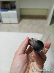 Strozzatore prolunga/estensione 5CM BENELLI