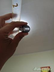 Strozzatore prolunga/estensione 5CM BENELLI