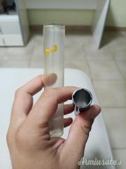 Strozzatore prolunga/estensione 5CM BENELLI