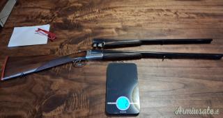 Siace doppietta 410 e 28