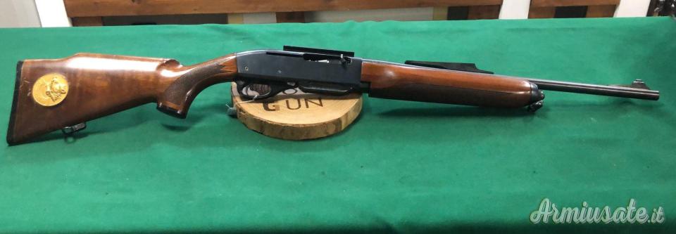 Remington 7400 .30-06 Springfield