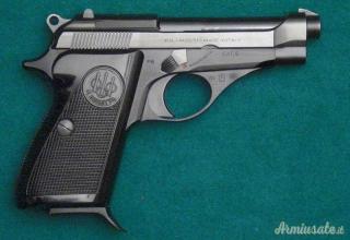 CERCO - CERCO - Beretta 71 .22 LR Long Rifle