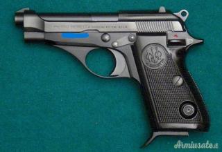 CERCO - CERCO - Beretta 71 .22 LR Long Rifle