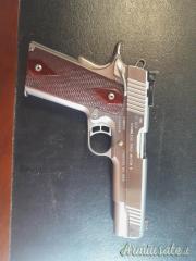 Kimber Stainless Gold Match II .45 ACP
