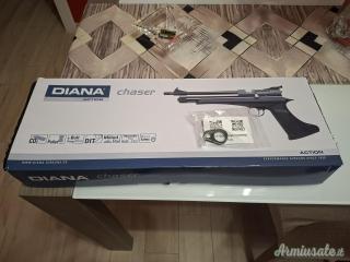 Diana Chaser 4.5/.177