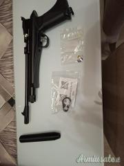 Diana Chaser 4.5/.177