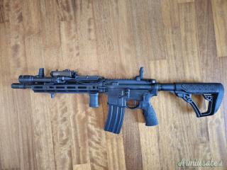Daniel Defense MK18 .223 Remington