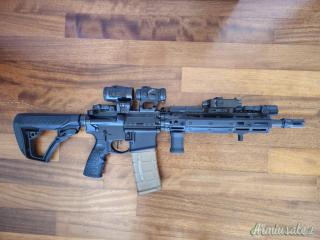 Daniel Defense MK18 .223 Remington