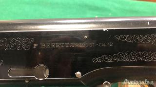 Beretta 390 ST 12