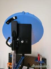 Case Feeder Automatico per Dillon XL650 / XL750 – Pronto all'uso!