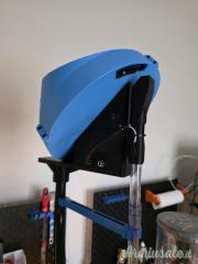 Case Feeder Automatico per Dillon XL650 / XL750 – Pronto all'uso!
