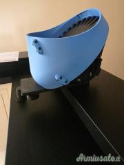 Case Feeder Automatico per Dillon XL650 / XL750 – Pronto all'uso!