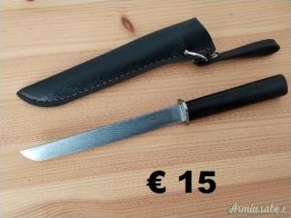 Campeggio / caccia / pesca / collezione