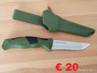 Campeggio / caccia / pesca / collezione