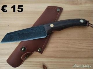 Campeggio / caccia / pesca / collezione