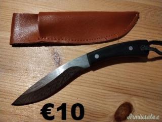 Campeggio / caccia / pesca / collezione