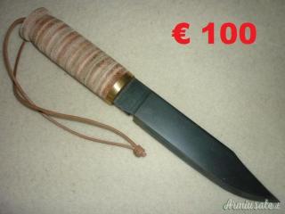 Campeggio / caccia / pesca / collezione