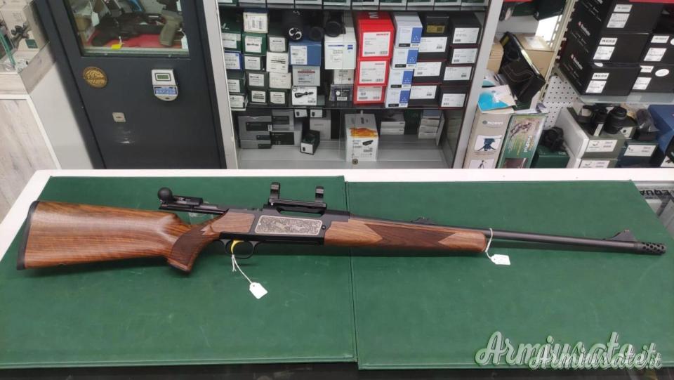 STRASSER DELUXE .300 Winchester Magnum