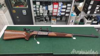 STRASSER DELUXE .300 Winchester Magnum