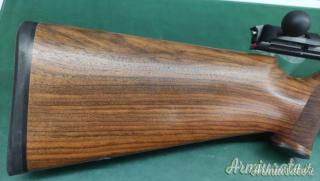 STRASSER DELUXE .300 Winchester Magnum