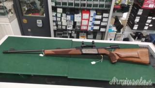 STRASSER DELUXE .300 Winchester Magnum