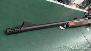 STRASSER DELUXE .300 Winchester Magnum