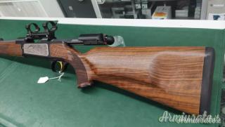 STRASSER DELUXE .300 Winchester Magnum