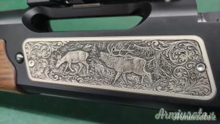STRASSER DELUXE .300 Winchester Magnum
