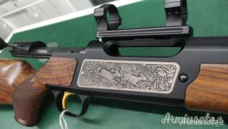 STRASSER DELUXE .300 Winchester Magnum