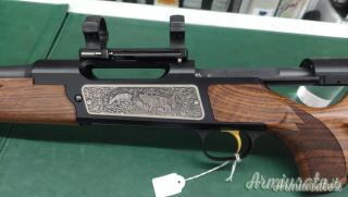 STRASSER DELUXE .300 Winchester Magnum