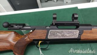 STRASSER DELUXE .300 Winchester Magnum