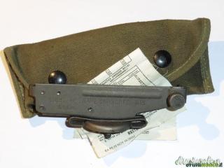 Accessori ricambi carabina .30 M1