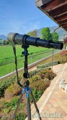 Swarovski habich ct 85