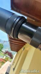Swarovski habich ct 85