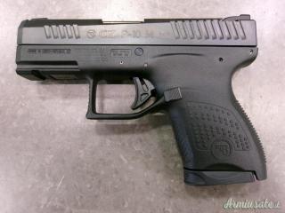 CZ P10 M CAL 9X19   RIF  ARMIUS_6648