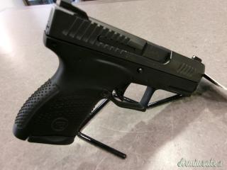 CZ P10 M CAL 9X19   RIF  ARMIUS_6648