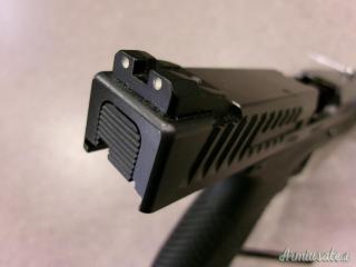 CZ P10 M CAL 9X19   RIF  ARMIUS_6648
