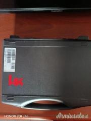 Heckler & Koch P30 9x21mm IMI