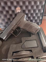Heckler & Koch P30 9x21mm IMI