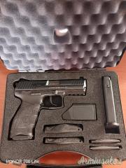 Heckler & Koch P30 9x21mm IMI