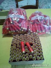 Bossoli Cal 24