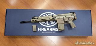 FN Herstal | Fabrique Nationale SCAR 17S CARBINE .308 Winchester