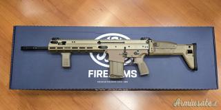 FN Herstal | Fabrique Nationale SCAR 17S CARBINE .308 Winchester