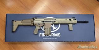 FN Herstal | Fabrique Nationale SCAR 17S CARBINE .308 Winchester