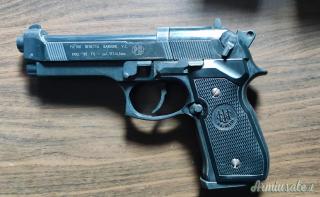 Beretta FS92 4.5/.177