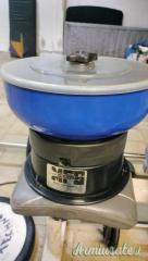 VIBROPULITORE TUMBLER PER BOSSOLI